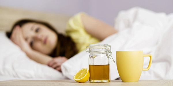 Remedios naturales y consejos para bajar la fiebre