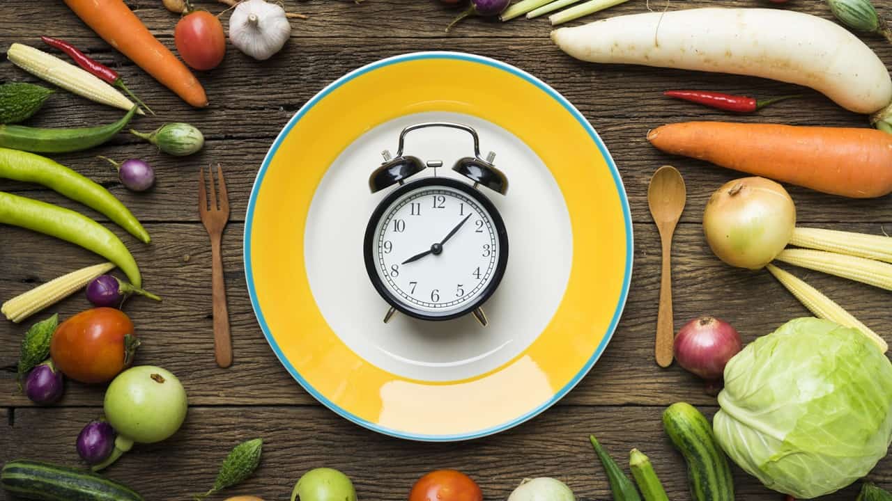 Continuamos con la primera etapa del Ayuno Intermitente para&hellip;