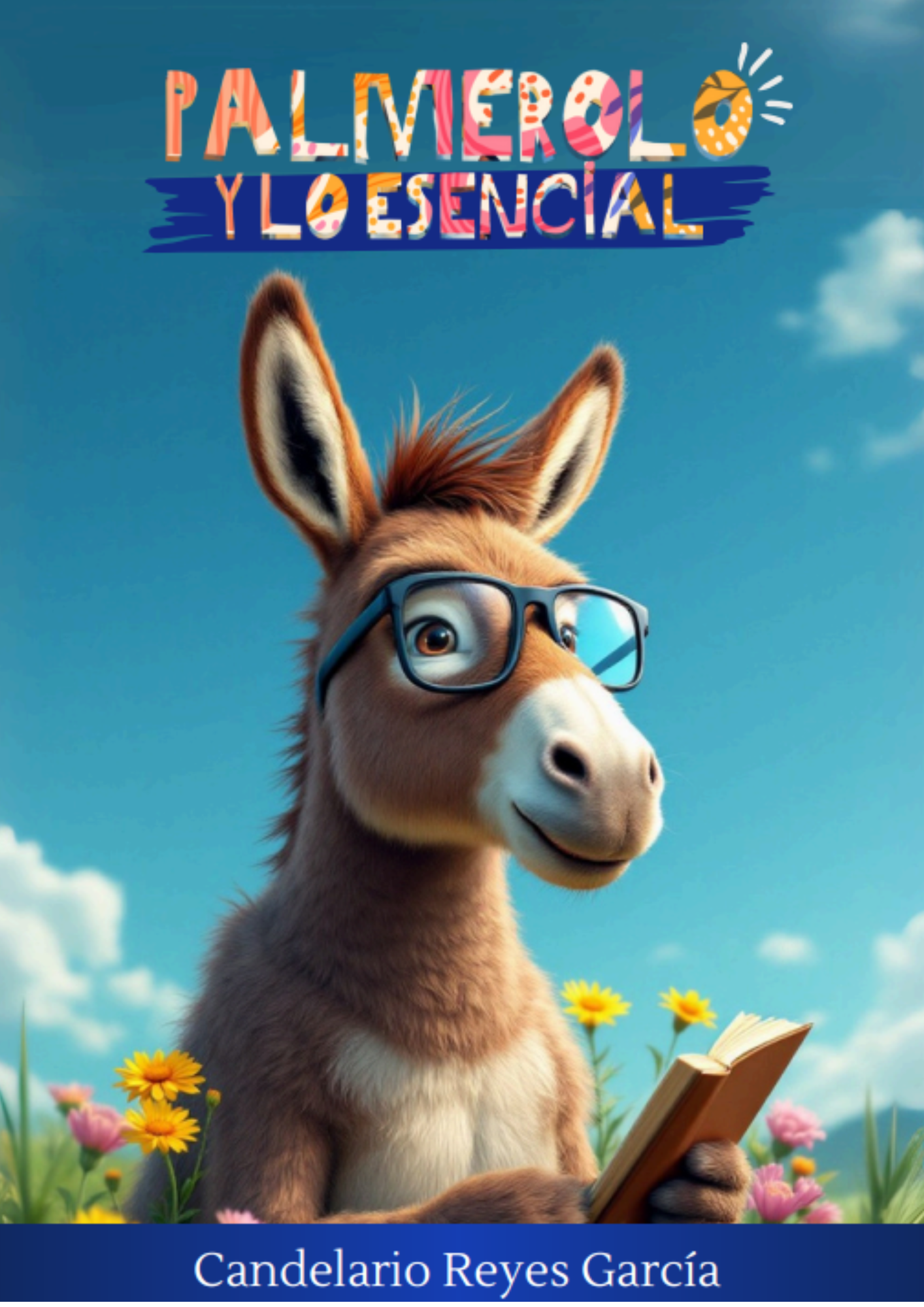 Palmerolo y lo esencial