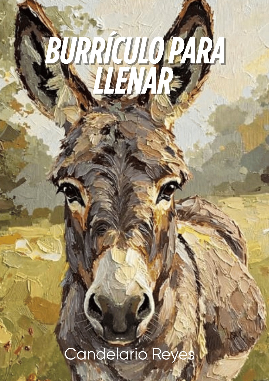 Burrículo para Llenar