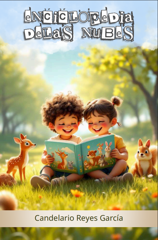 Enciclopedia de las Nubes