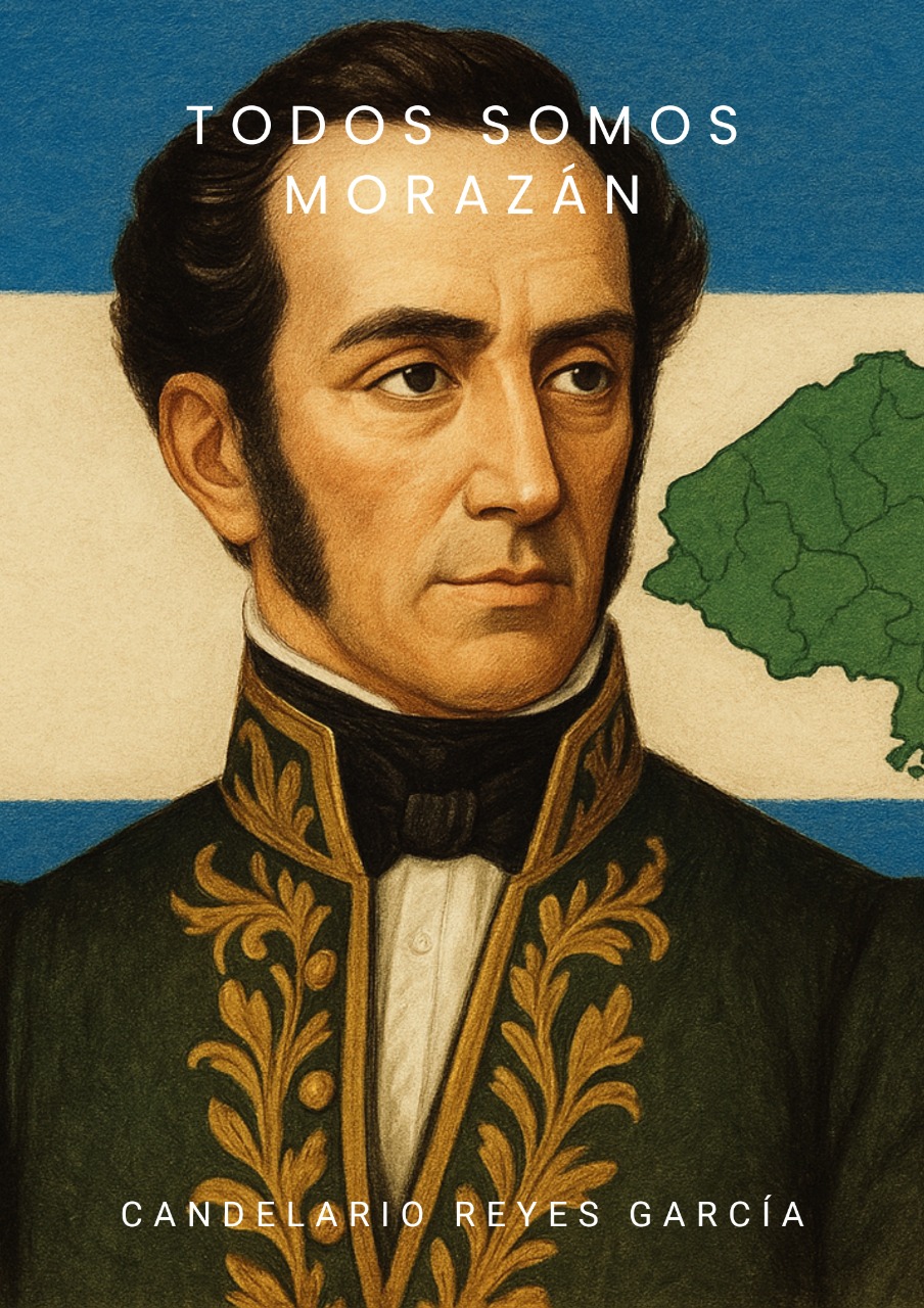 Todos Somos Morazán
