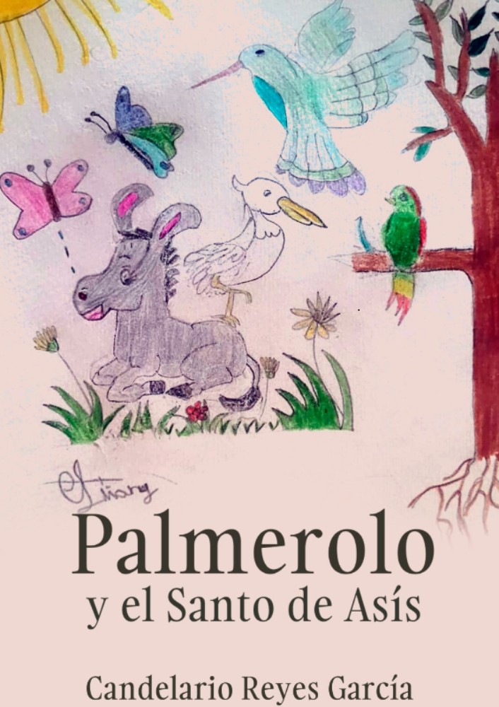 Palmerolo y el Santo de Asís