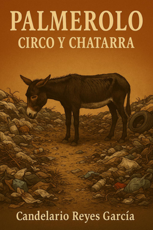 Palmerolo Circo y Chatarra