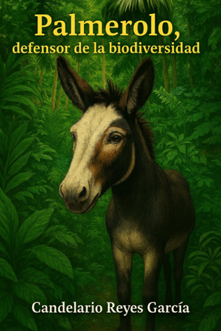 Palmerolo Defensor de La Biodiversidad