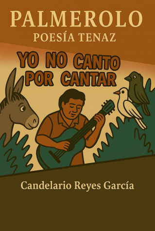 Palmerolo Poesía Tenaz