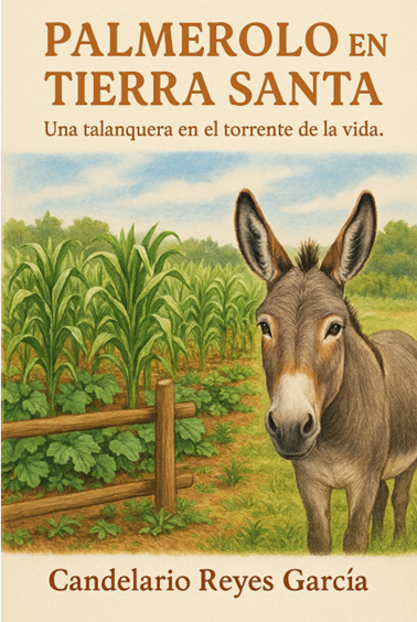 Palmerolo en Tierra Santa