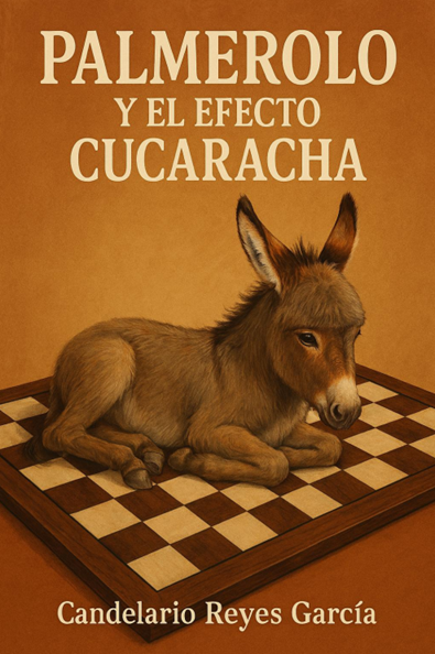 Palmerolo y El Efecto Cucaracha