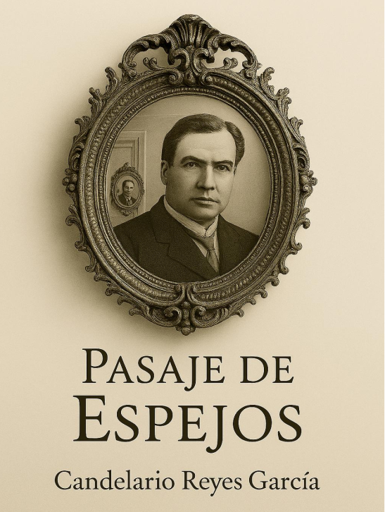 Pasaje de Espejos