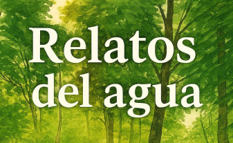 Relatos del Agua