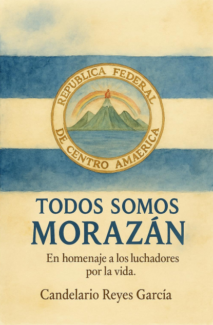 Todos Somos Morazán