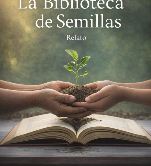 La Biblioteca de las Semillas
